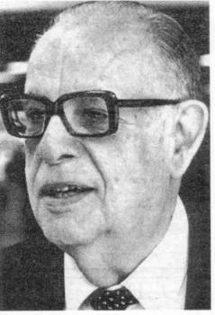 Notable Professor of Pediatrics and Renowned Cuban Pediatrician Jose R. Jordan Died in Havana